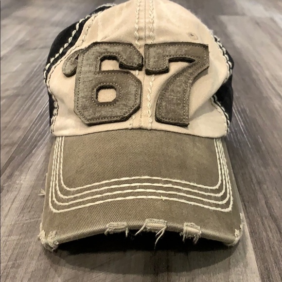 None Accessories - Hat! Comfy and cute!